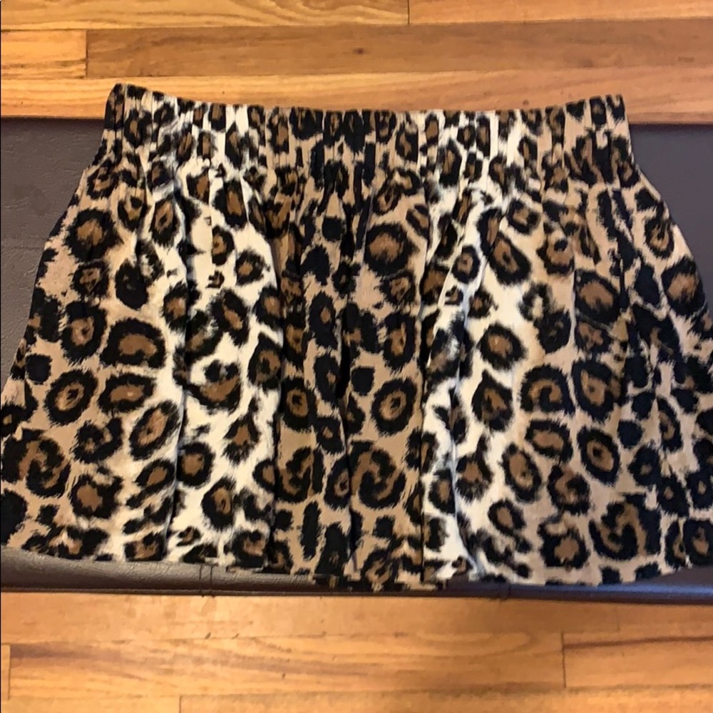 Cute Skirt
